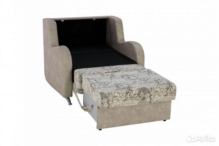 Диван выкатной Гармония 1