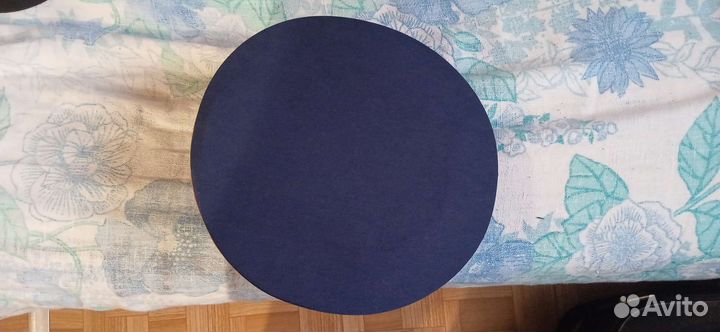 Казачья фуражка