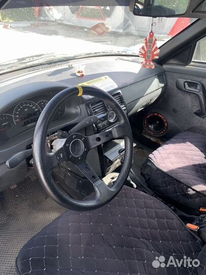 Авто разбор ваз 2110