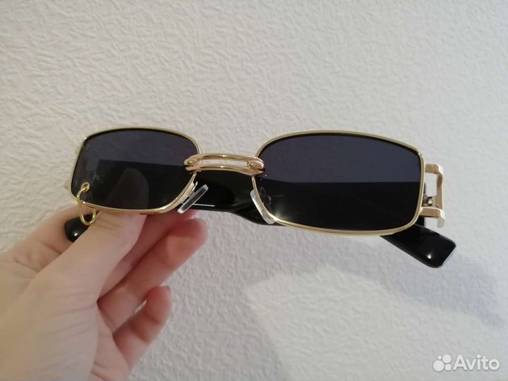 Солнцезащитные очки женские