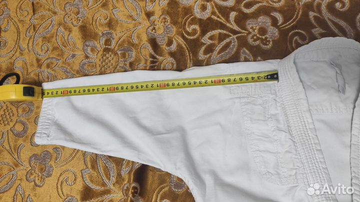 Кимоно для дзюдо детское