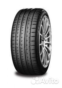 Yokohama Advan Sport V105 235/50 R19 99W