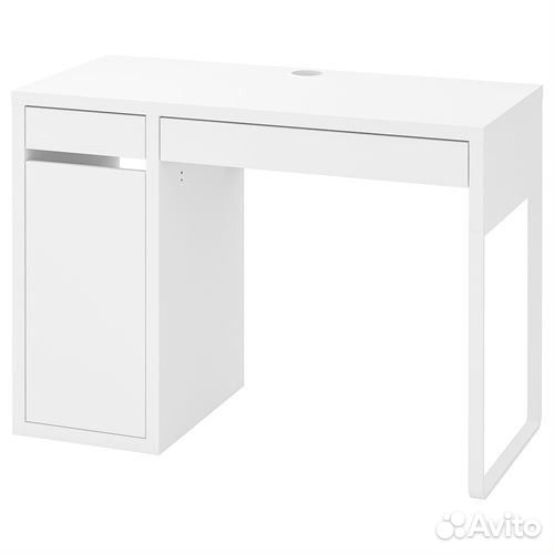 Стол IKEA микке