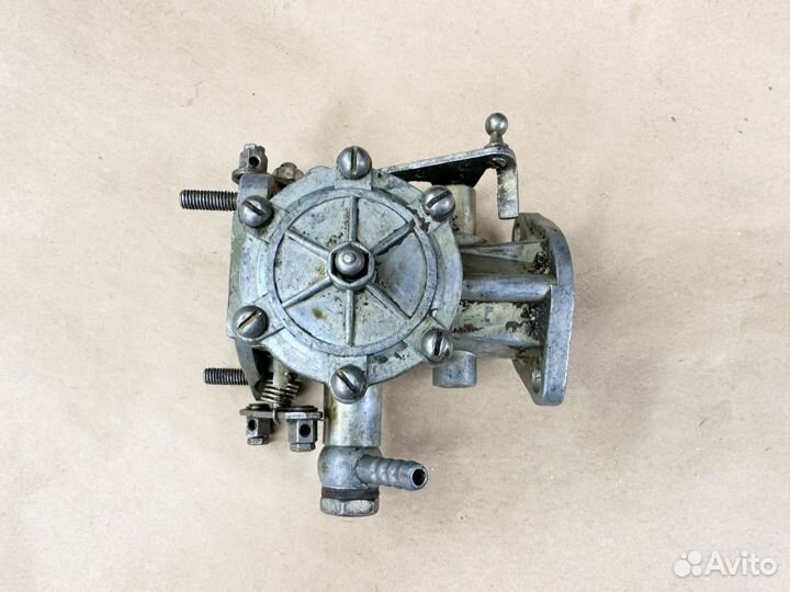 Карбюратор 11-1107011 пд-10