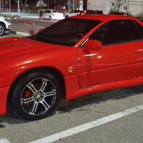 Mitsubishi 3000 GT 3.0 AT, 1998, 150 731 км, с пробегом, цена 1 100 000 руб.