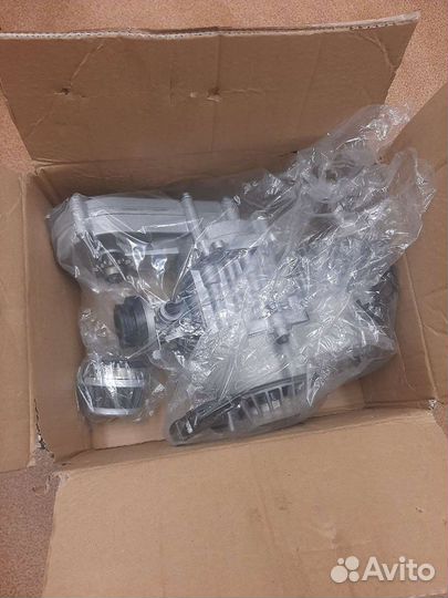 Двигатель 49 сс. 2х такт. Новые