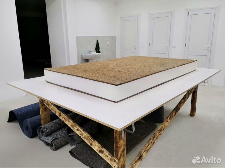 Матрас со склада