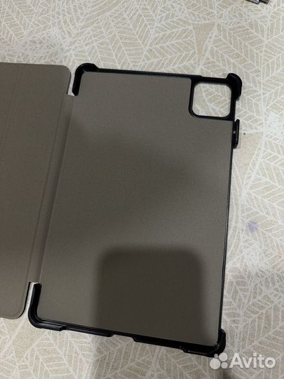 Чехол для Xiaomi Pad 6, Xiaomi Pad 6 Pro (11.0