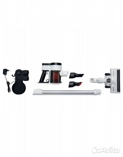 Продам ручной пылесос