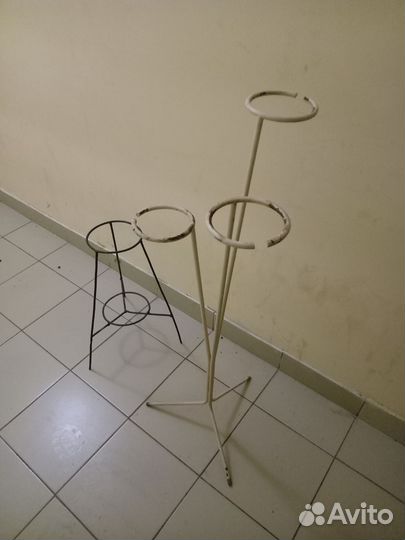 Подставка для цветов