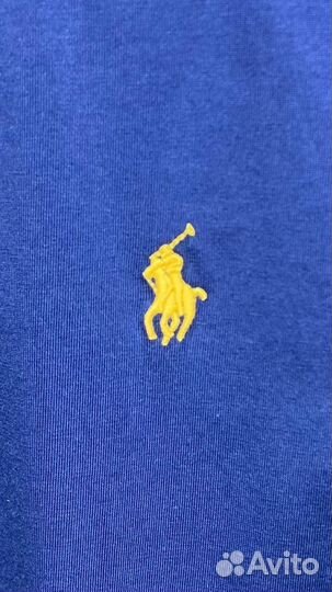 Новая футболка Polo Ralph Lauren