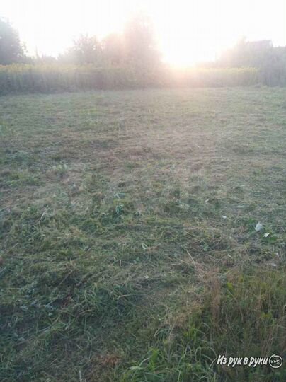 Участок 14 сот. (ИЖС)