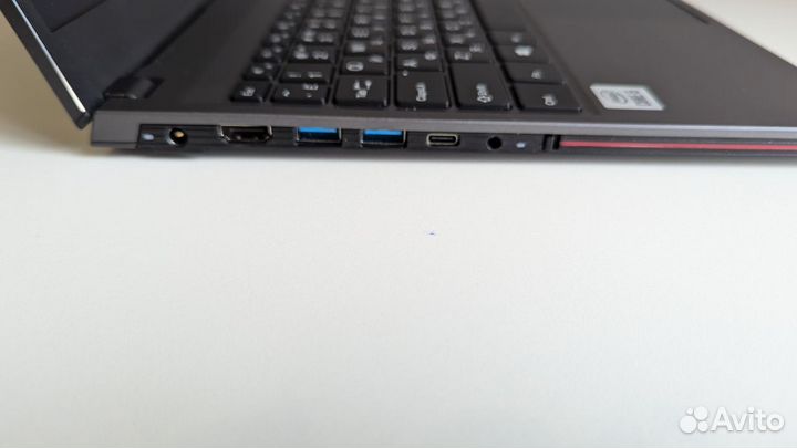 Мощный ноутбук Intel Core i5 10210u 16gb 512gb