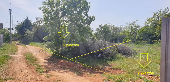 Участок 4 сот. (ИЖС)