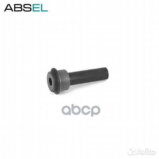 Сайлентблок подрамника переднего ns352002 absel