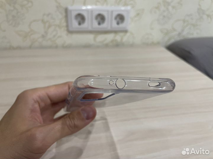 Чехол для Xiaomi Redmi 9T