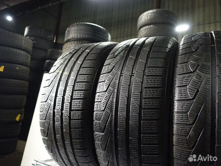 Pirelli Winter Sottozero 240 Serie II 275/35 R20