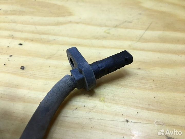 Датчик ABS задний левый Honda Airwave GJ1 L15A