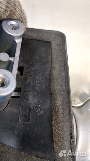 Зеркало боковое Lexus RX, 2001