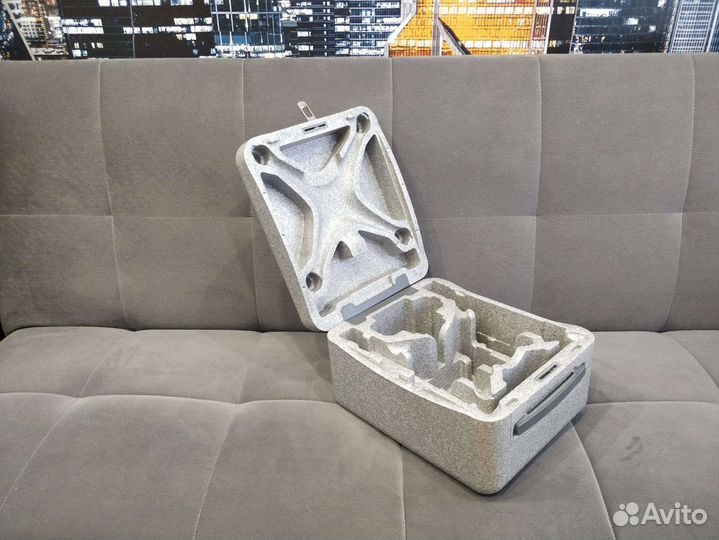 Кейс для dji phantom 4