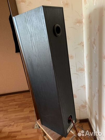 Напольная акустика ALR&Jordan entry 5M