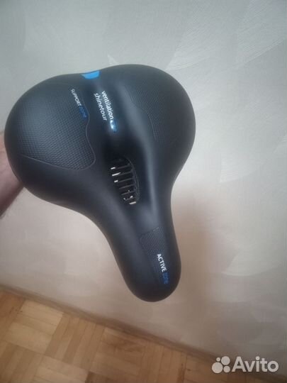 Седло для велосипеда