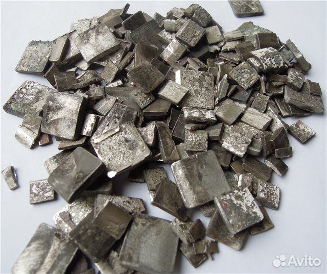 Пункт приема тех Серебра