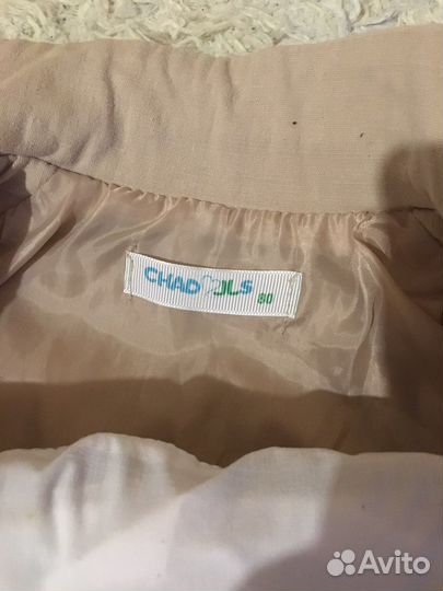 Костюм на годовасие