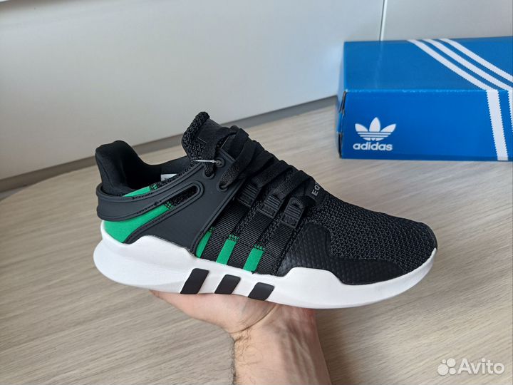 Кроссовки Adidas Equipment лето разные