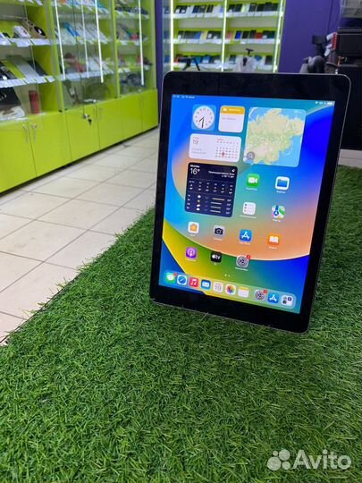 Apple iPad Pro 9.7 2016