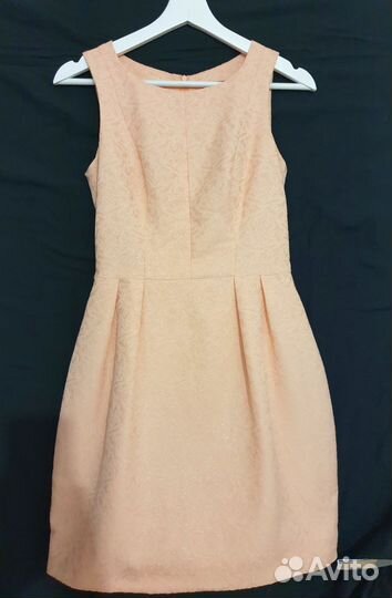 Платье 42 размер