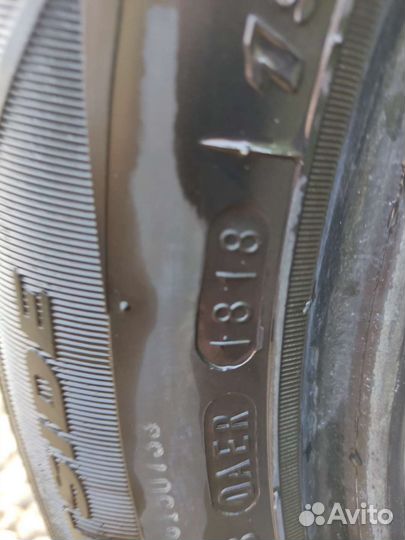 Nexen N'Fera SU4 195/55 R16 87H