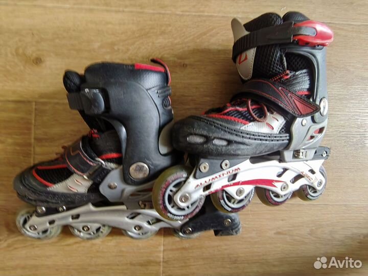 Ролики детские