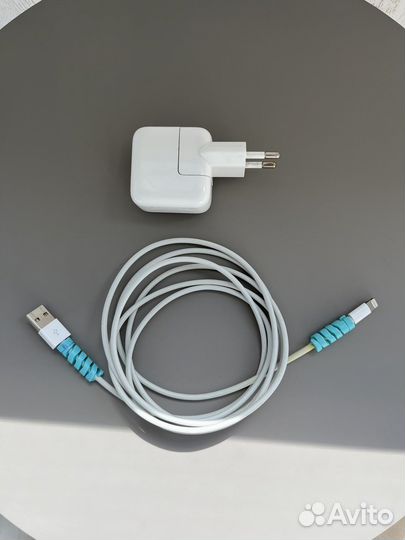 Кабель сетевой apple USB 2.0 (2м) оригинал