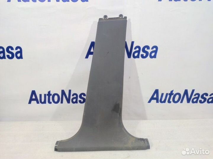 Обшивка стойки правая Ford Focus 2 2005-2011