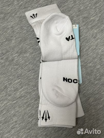 Носки nike nocta