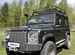 Land Rover Defender 2.4 MT, 2007, 115 000 км с пробегом, цена 1450000 руб.