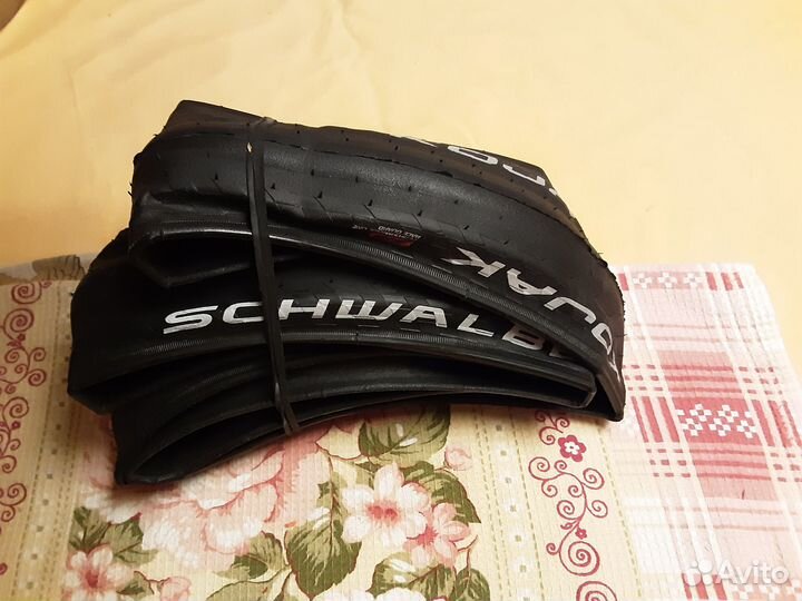 Schwalbe kojak performance race guard 26x1.35