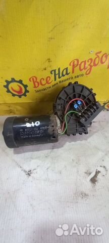 Моторчик дворников Мерседес-Бенс E-Класс W 210 2.0