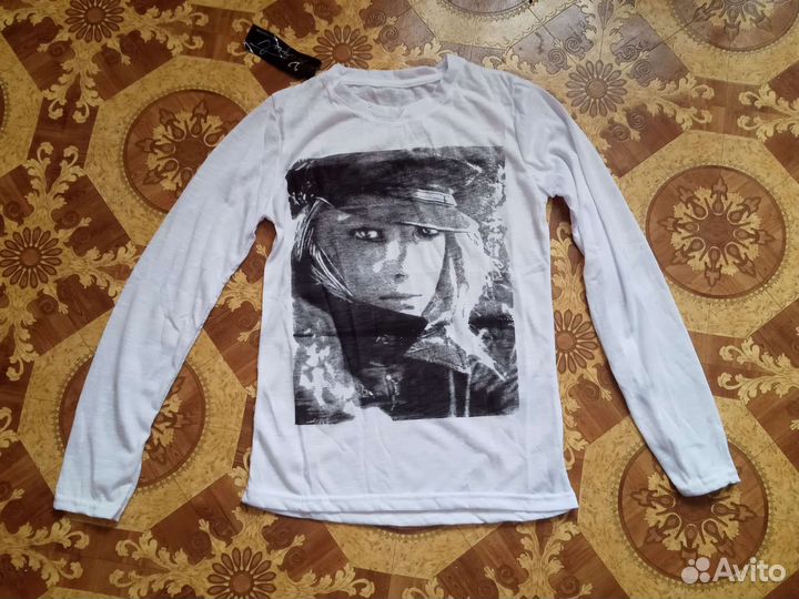 Кофта на подростка