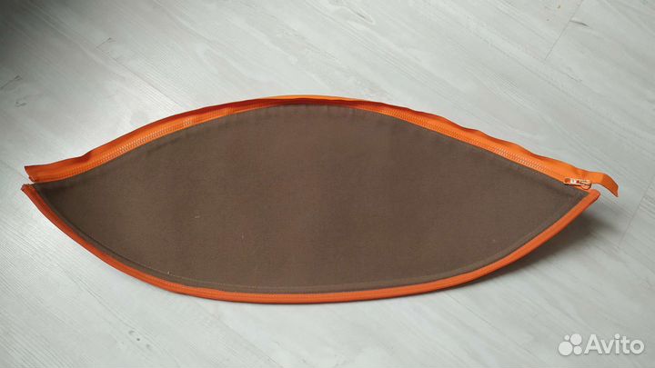 Козырек от солнца на коляску