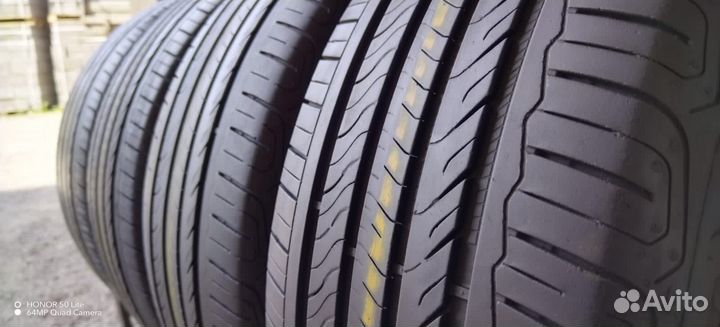Goodyear Assurance 215/55 R17