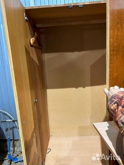 Продаются шкафы