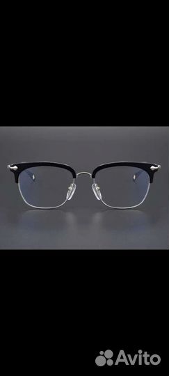 Очки Chrome Hearts Sluntradiction