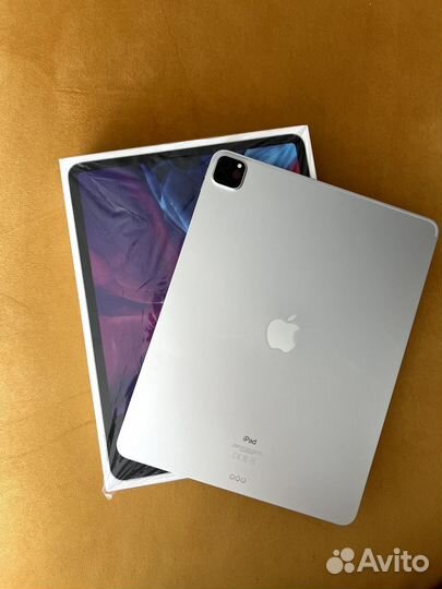 iPad pro 12.9 2020 1Tb Wi-fi