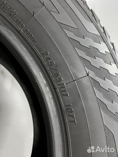 Yokohama Ice Guard IG35 245/65 R17