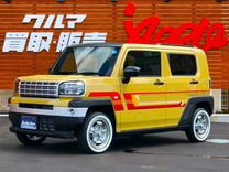 Daihatsu Taft 0.7 CVT, 2020, 35 000 км, с пробегом, цена 890 000 руб.
