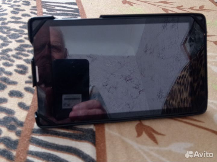 Планшет Digma