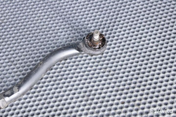 Рейка рулевая Nissan Qashqai J10 MR20DE 48001-JY40