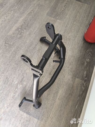 Подножка Honda CRF1000L Africa Twin